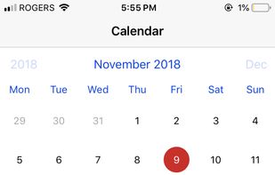 CareClinic screenshot 1