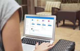 CareClinic screenshot 1