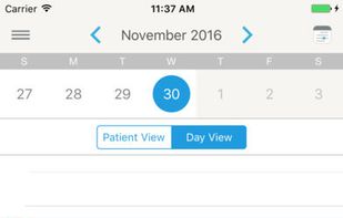 CareCloud screenshot 1