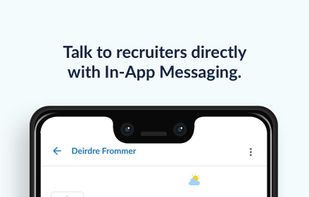 Careerbuilder screenshot 3
