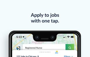 Careerbuilder screenshot 3