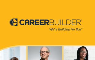 Careerbuilder screenshot 2