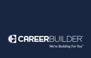 Careerbuilder screenshot 1