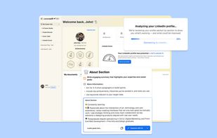 CareerSwift screenshot 1
