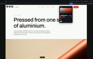 Caret AI screenshot 1