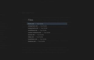Caret Markdown Editor screenshot 2