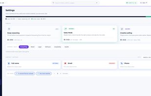 Chat Modes