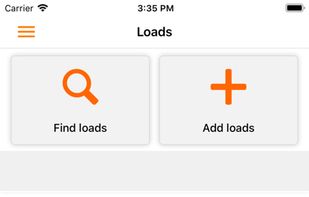 Cargo.LT screenshot 2