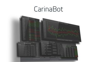 CarinaBot screenshot 1
