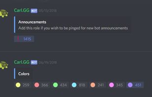 Carl-bot screenshot 1