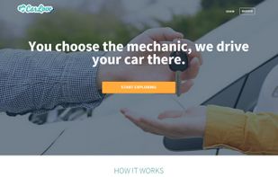 CarLove screenshot 2