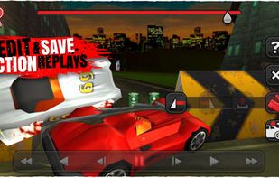 Carmageddon screenshot 3