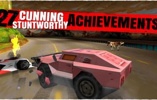 Carmageddon screenshot 1