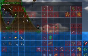 Carnage Contest screenshot 2