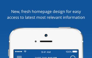 Carnival HUB screenshot 1