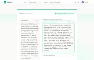 Carosello screenshot 3