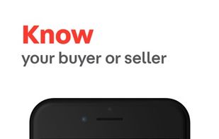 Carousell screenshot 1