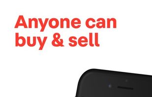 Carousell screenshot 1