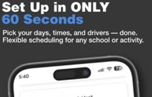Carpool-Q screenshot 1