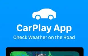 CARROT Weather screenshot 3