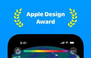 CARROT Weather screenshot 2