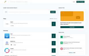 Carrots screenshot 1