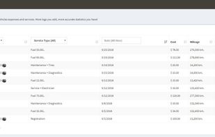 CarStater screenshot 2