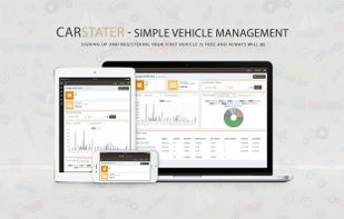 CarStater screenshot 1