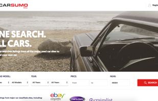 CarSumo screenshot 1