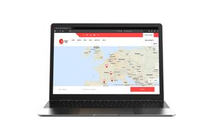 Cartam.world screenshot 1