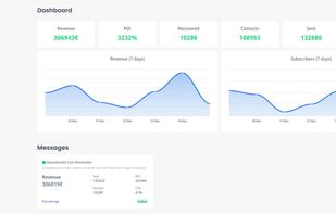 CartBoss screenshot 1