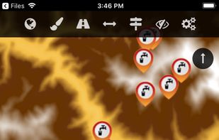 Cartograph 2 Maps screenshot 2