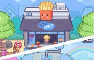 Cartoon Network's Match Land screenshot 3