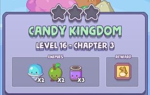 Cartoon Network's Match Land screenshot 2