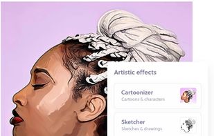 Colorcinch screenshot 2