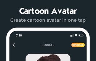 Cartoonize screenshot 1