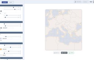 CartoSVG screenshot 1
