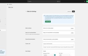 Cartperks screenshot 1