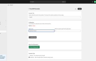 Cartperks screenshot 2