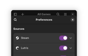 Cartridges screenshot 3