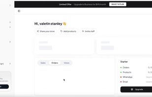 cartva screenshot 1