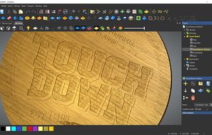 Carveco screenshot 2
