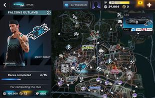 CarX Street screenshot 1