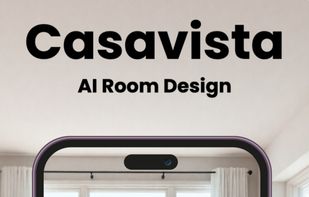 Casavista Dec AI Room Design