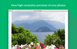 Cascable Transfer screenshot 1