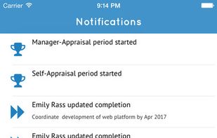Cascade Strategy screenshot 3