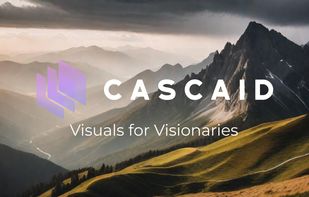 Cascaid screenshot 1