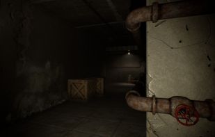 CASE 2: Animatronics Survival screenshot 3