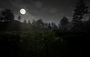 CASE 2: Animatronics Survival screenshot 1