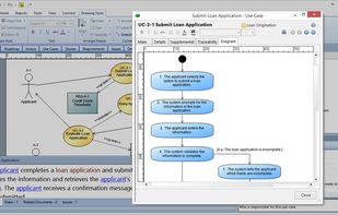 Case Complete screenshot 1